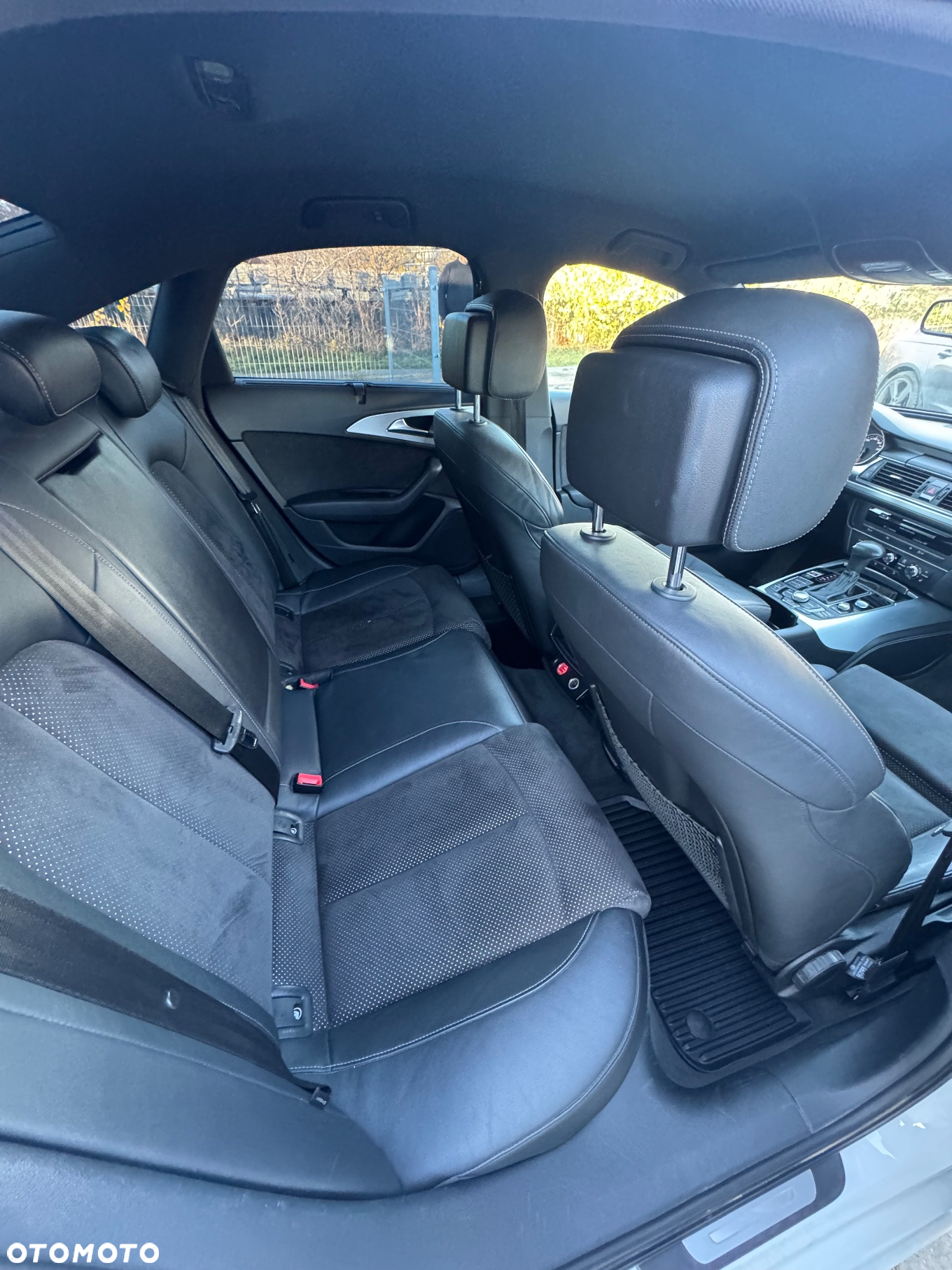 Audi A6 3.0 TDI Quattro S tronic - 9
