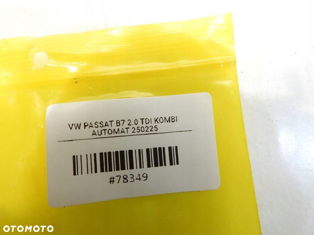 SILNICZEK NAGRZEWNICY VW PASSAT B7 3C0907511A 0132801362 CZ116880-2923 - 6