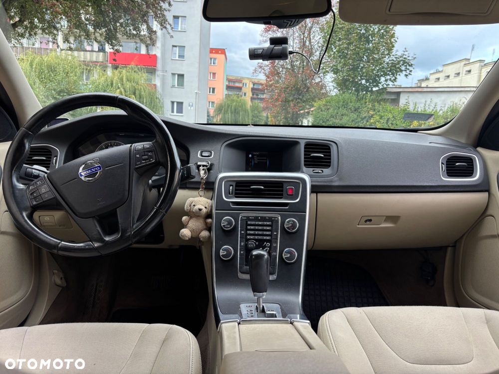 Volvo S60 - 8