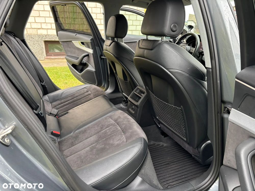 Audi A4 - 15