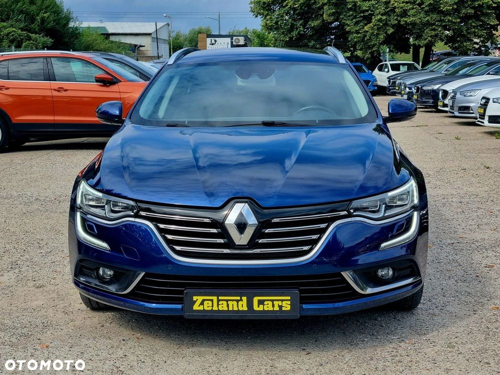 Renault Talisman ENERGY dCi 130 LIFE - 3