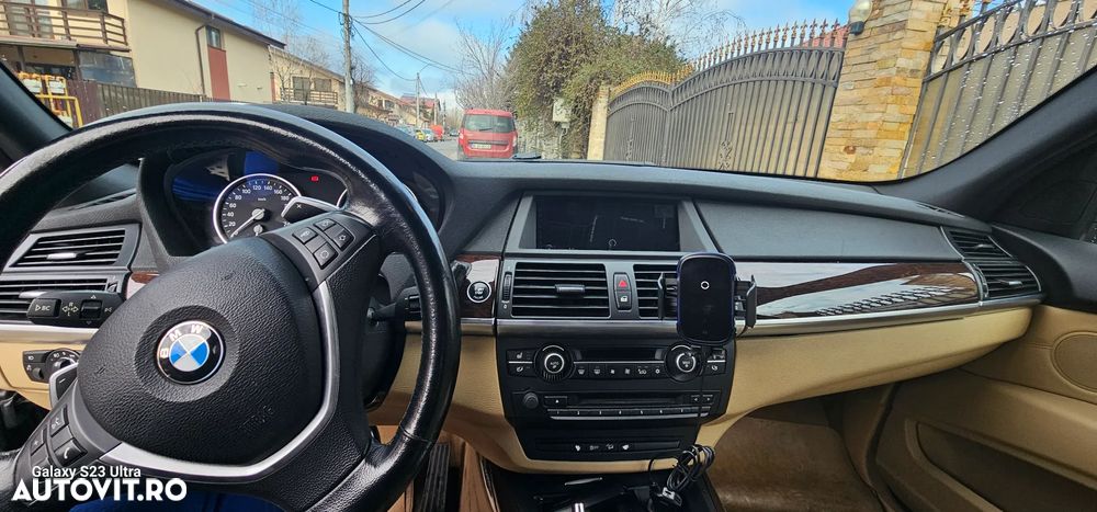 BMW X5 xDrive40d - 1