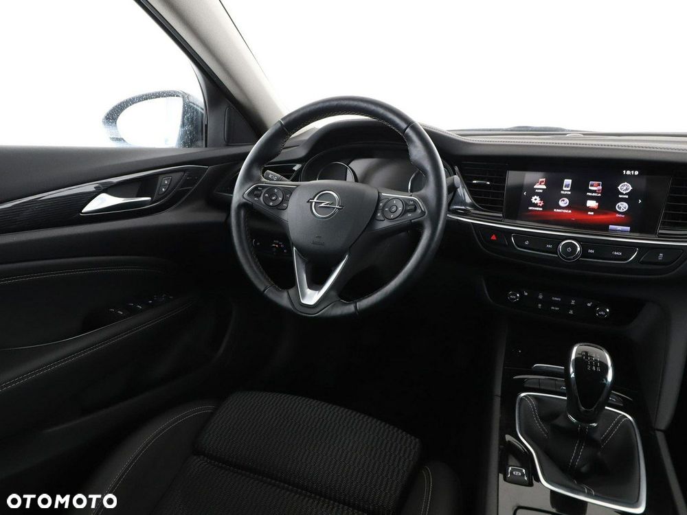 Opel Insignia 1.5 Direct InjectionTurbo Business Innovation - 17