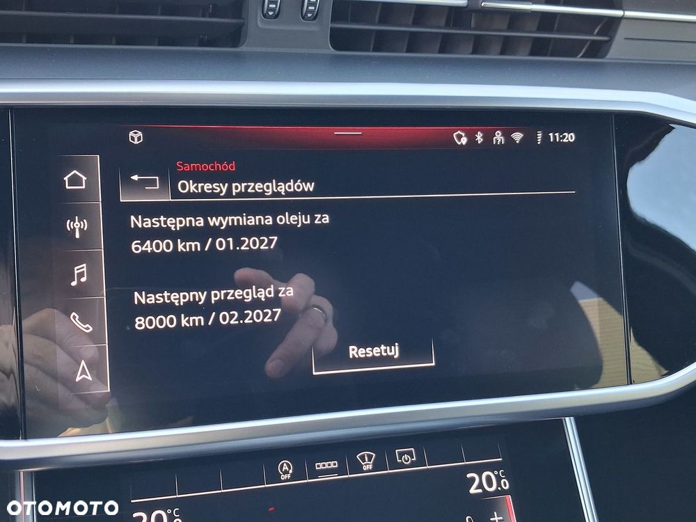 Audi A6 Avant - 24