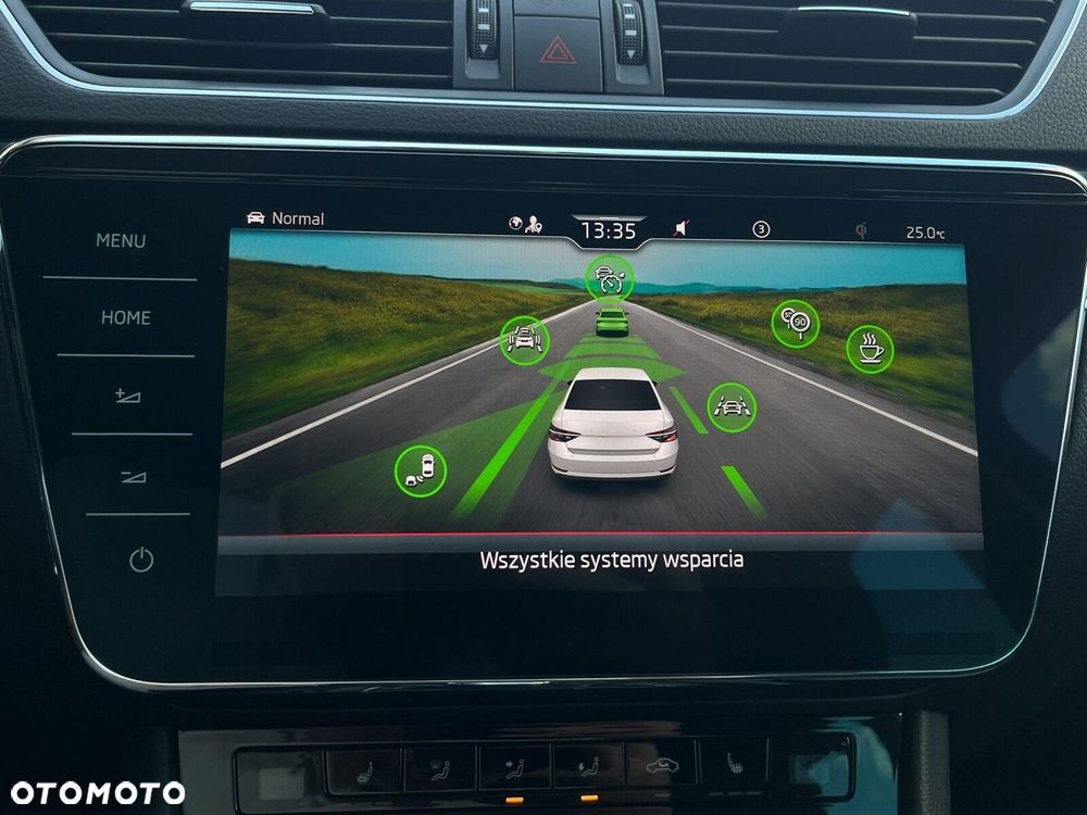 Skoda Superb 2.0 TDI SCR L&K DSG - 26