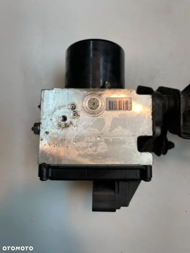 POMPA ABS HAMULCOWA VW PASSAT B6 3C0614109D - 1