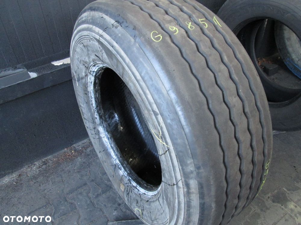 Opona 385/65R 22.5 Westlake Naczepowa. Opony ciężarowe - 3