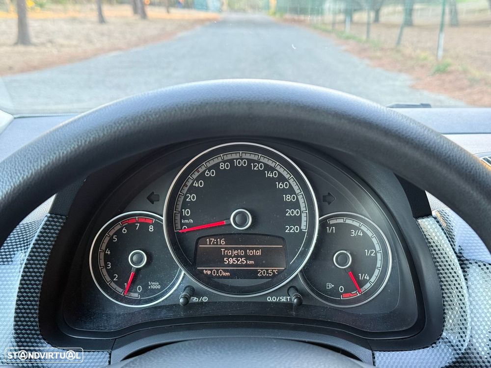 VW Up! 1.0 Move - 51