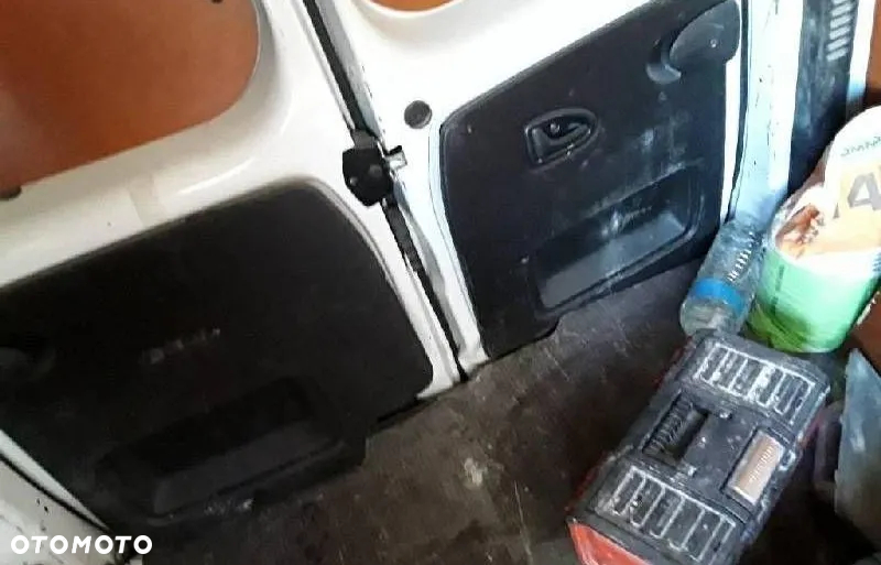Renault Trafic - 5
