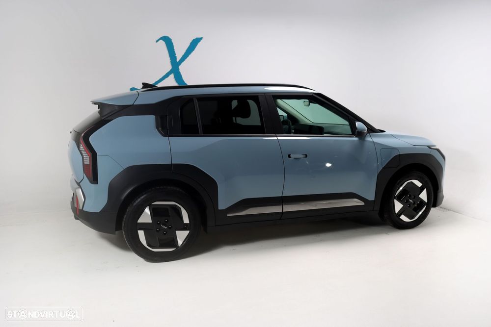 Kia EV3 81,4-kWh FWD Earth - 7