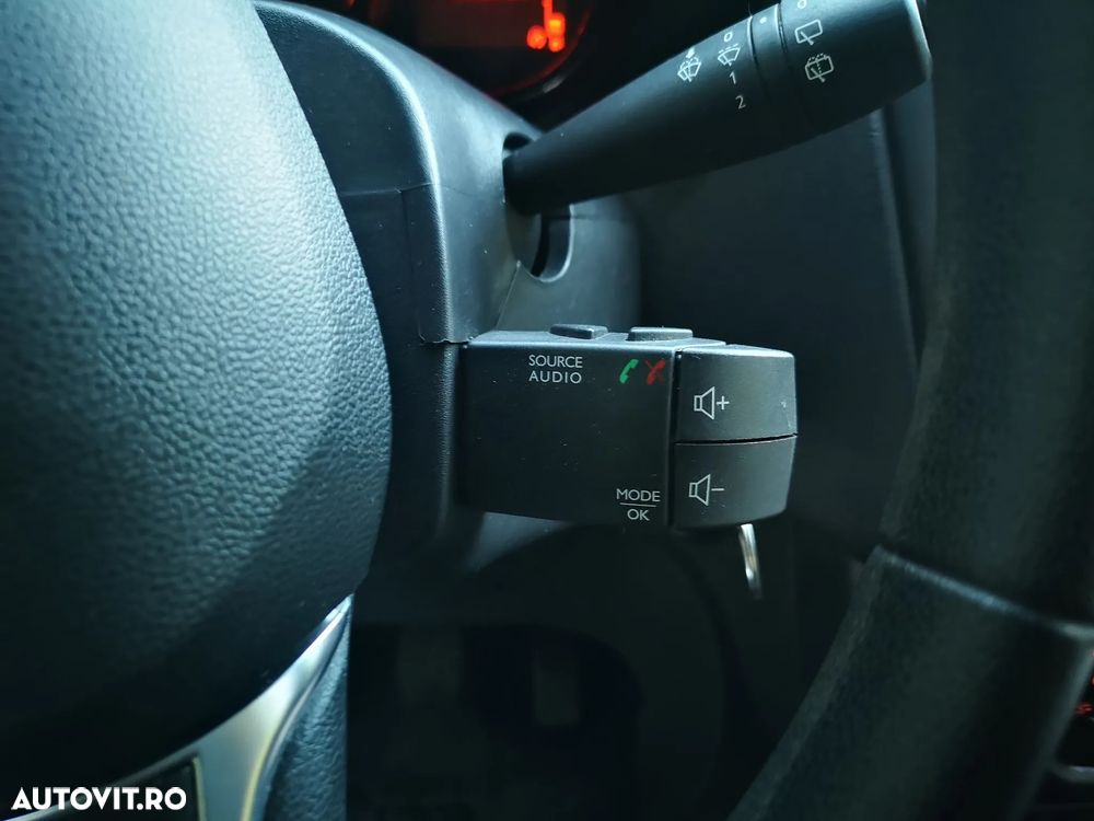 Dacia Dokker Blue dCi 95 Comfort - 14