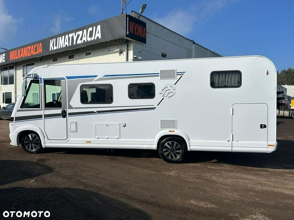 Fiat Ducato - 9