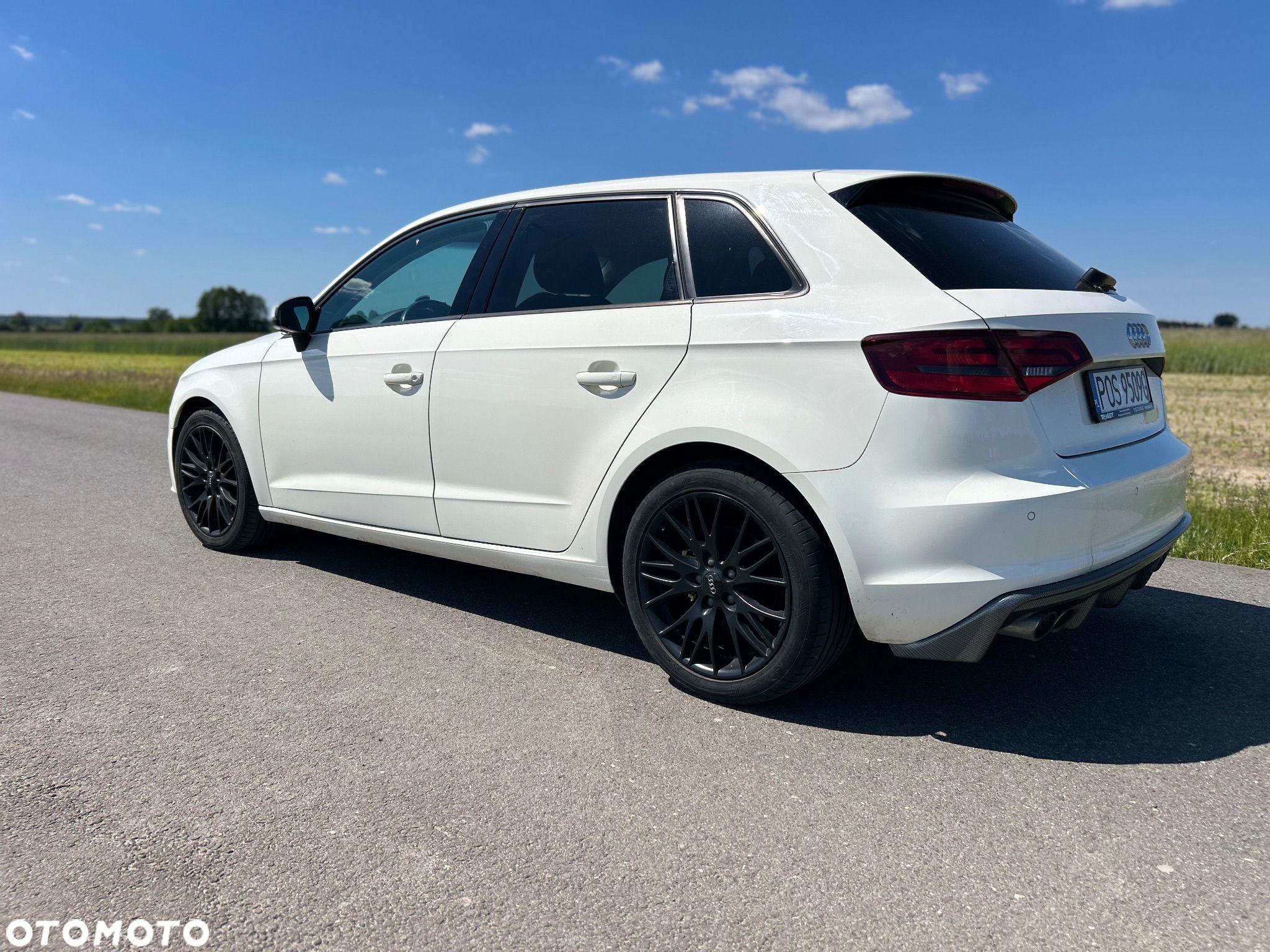 Audi A3 - 1