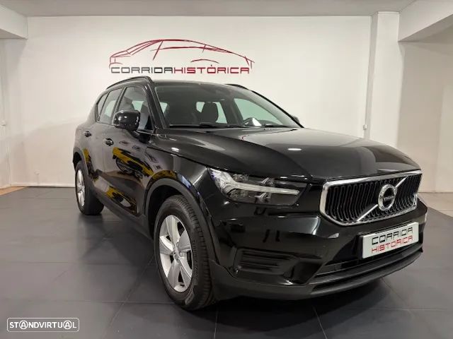 Volvo XC 40 1.5 T2 Momentum Plus - 21