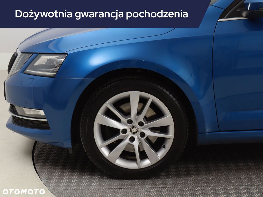 Skoda Octavia - 17