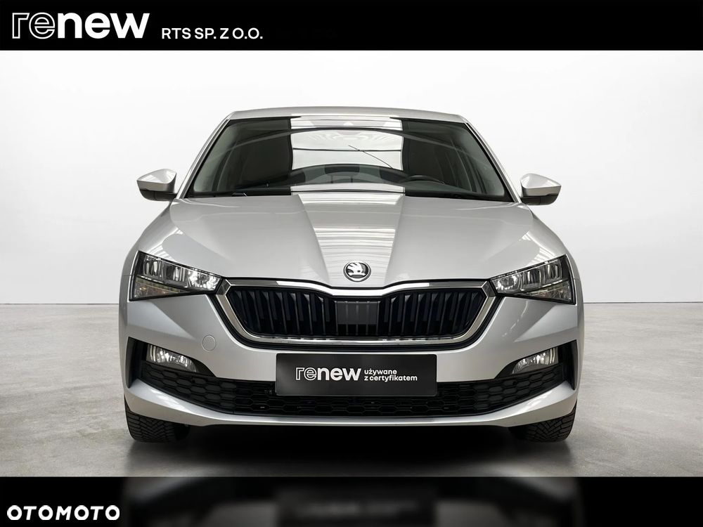 Skoda Scala 1.0 TSI Ambition - 9