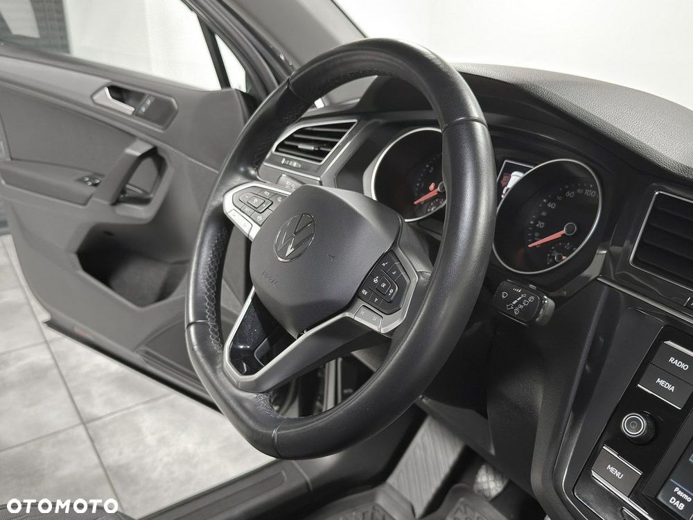 Volkswagen Tiguan 1.5 TSI EVO Life - 18