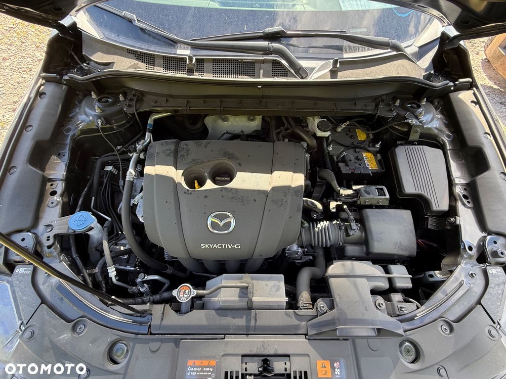 Mazda CX-5 - 14