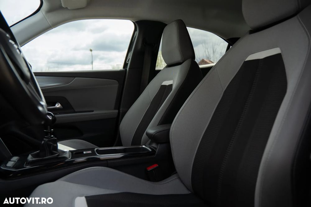 Opel Mokka 1.2L Turbo Start/Stop Elegance - 14