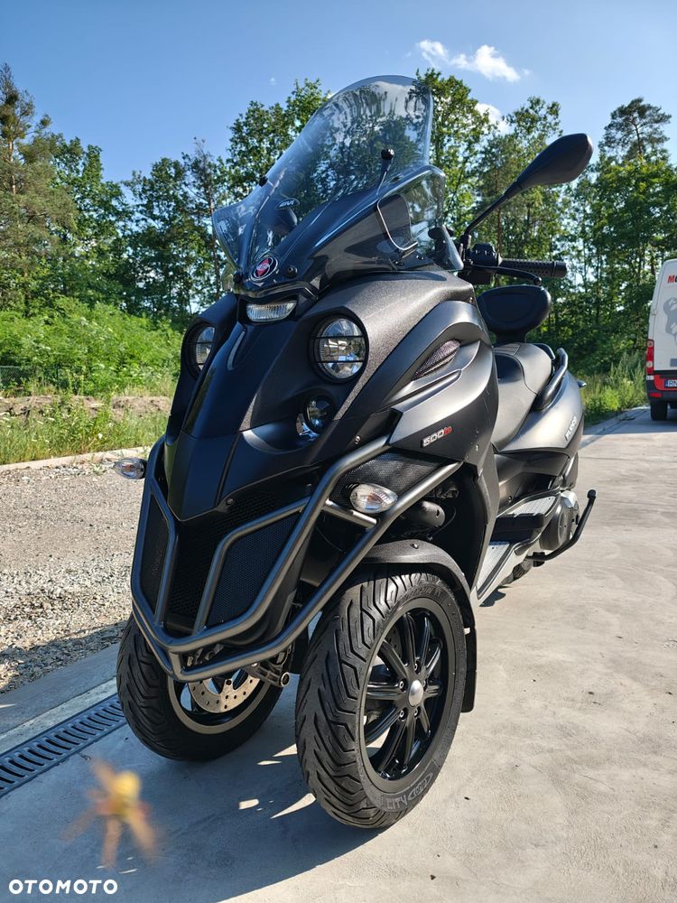 Gilera Inny - 8