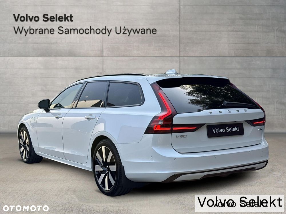 Volvo V90 - 7