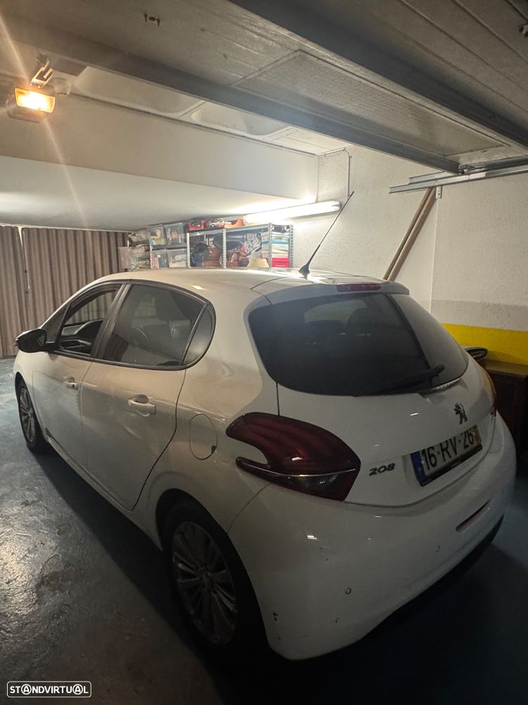 Peugeot 208 1.2 PureTech Access - 6