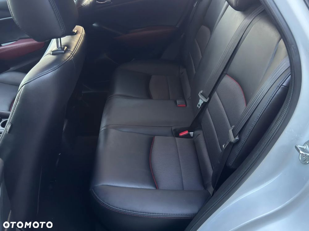 Mazda CX-5 - 15