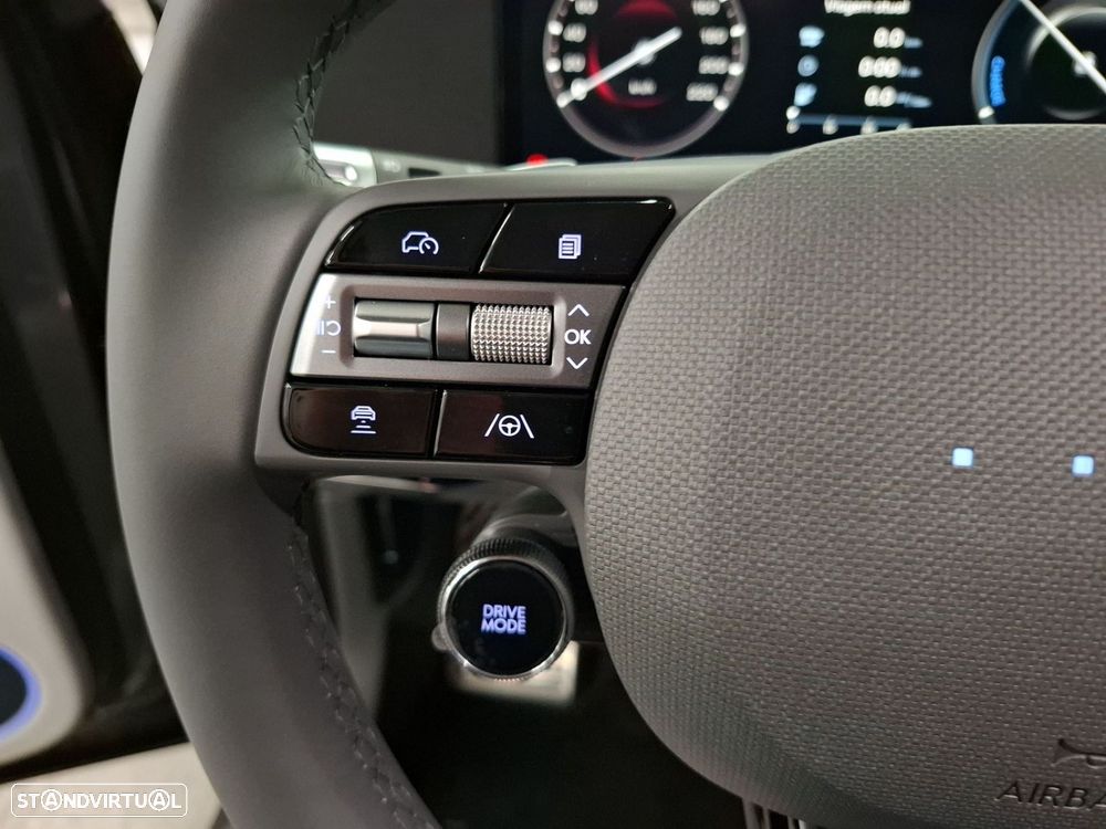 Hyundai Ioniq 5 84 kWh Vanguard - 16