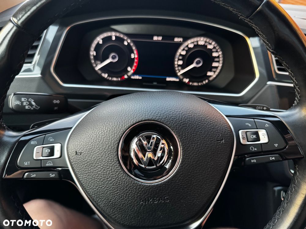 Volkswagen Tiguan 2.0 TDI BMT SCR 4Mot Highline DSG - 13