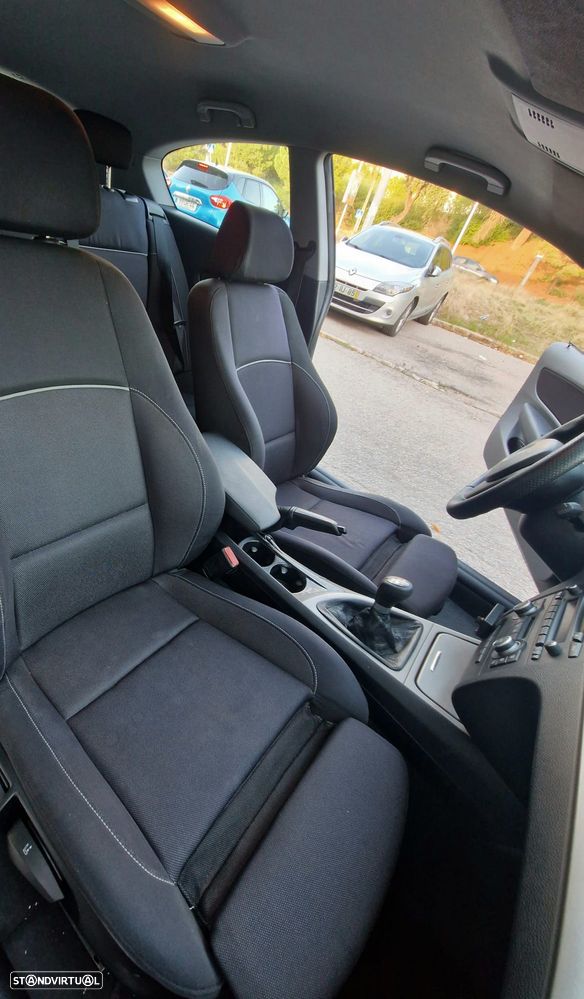 BMW 118 d - 14