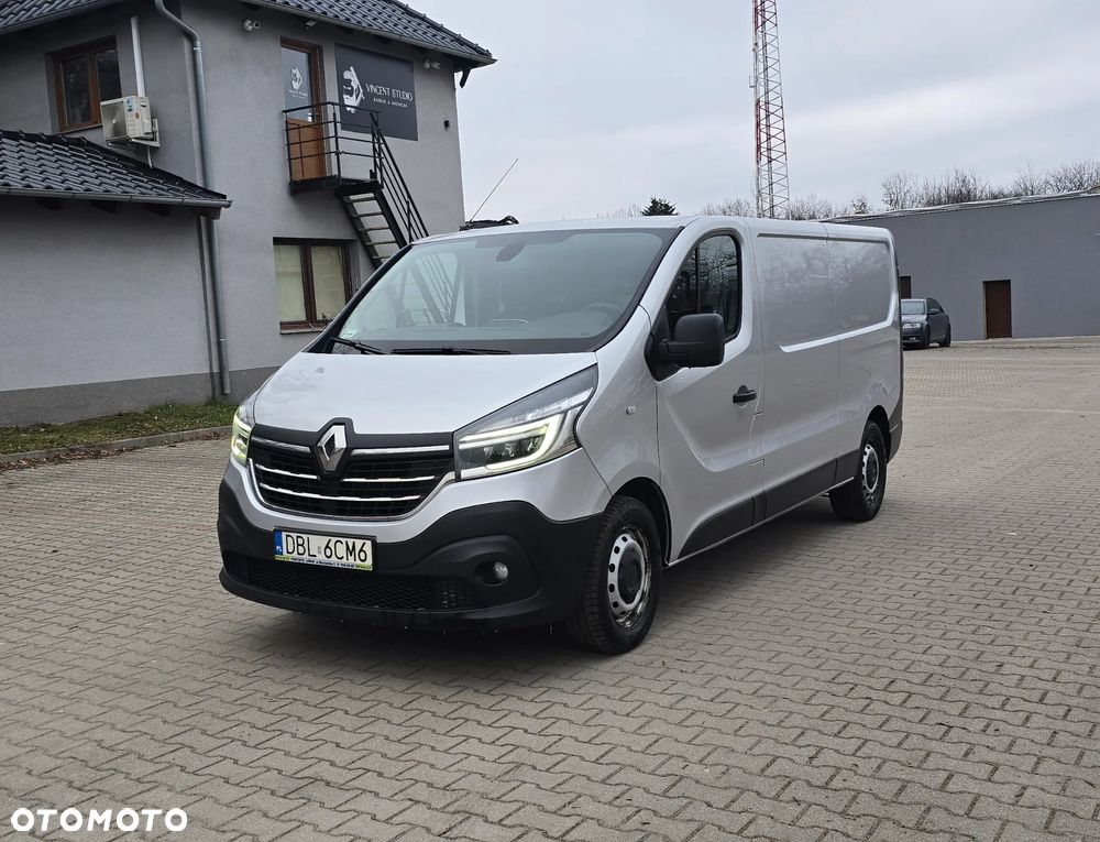 Renault TRAFIC - 4