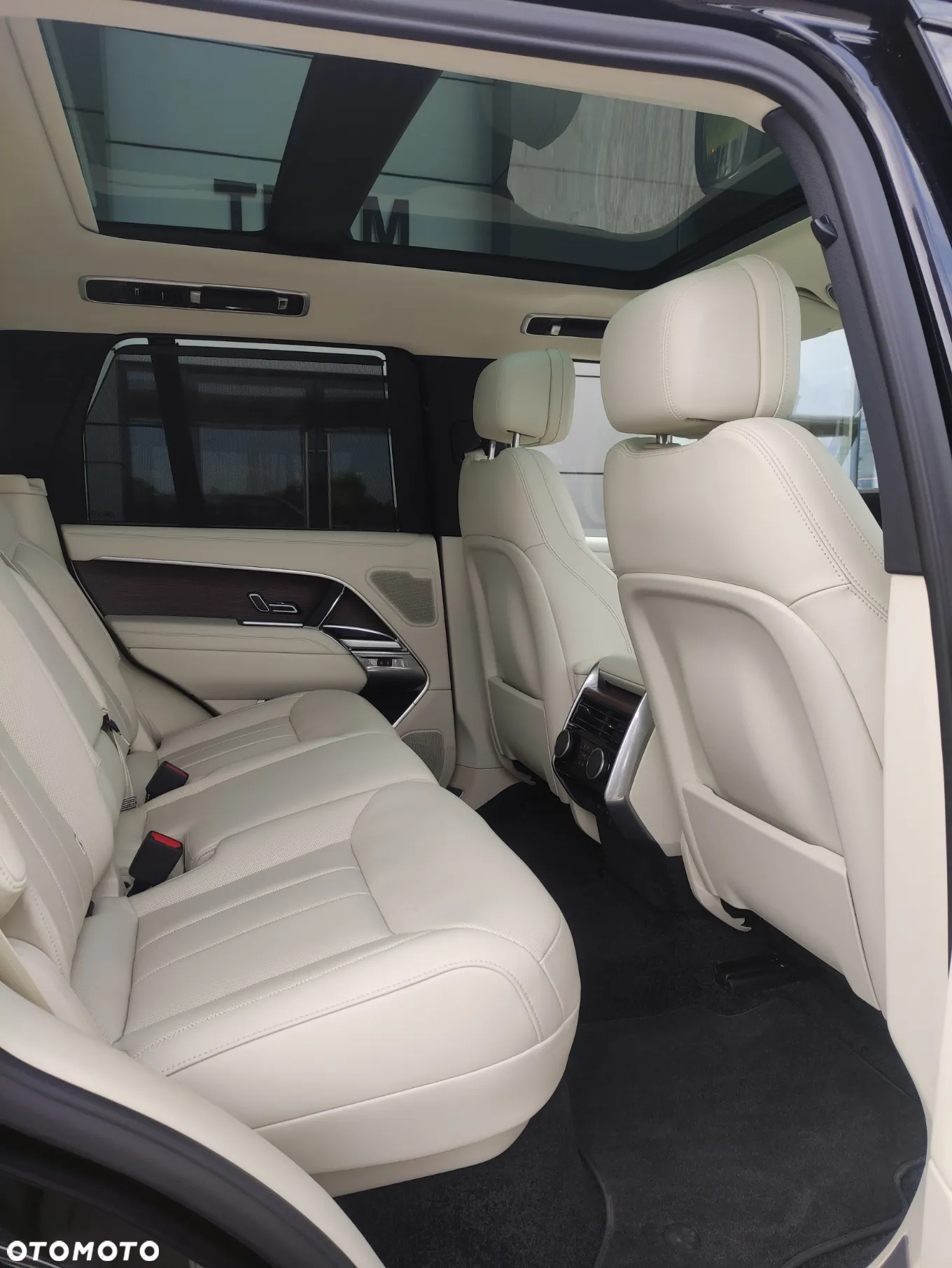Land Rover Range Rover 3.0 D HSE - 17