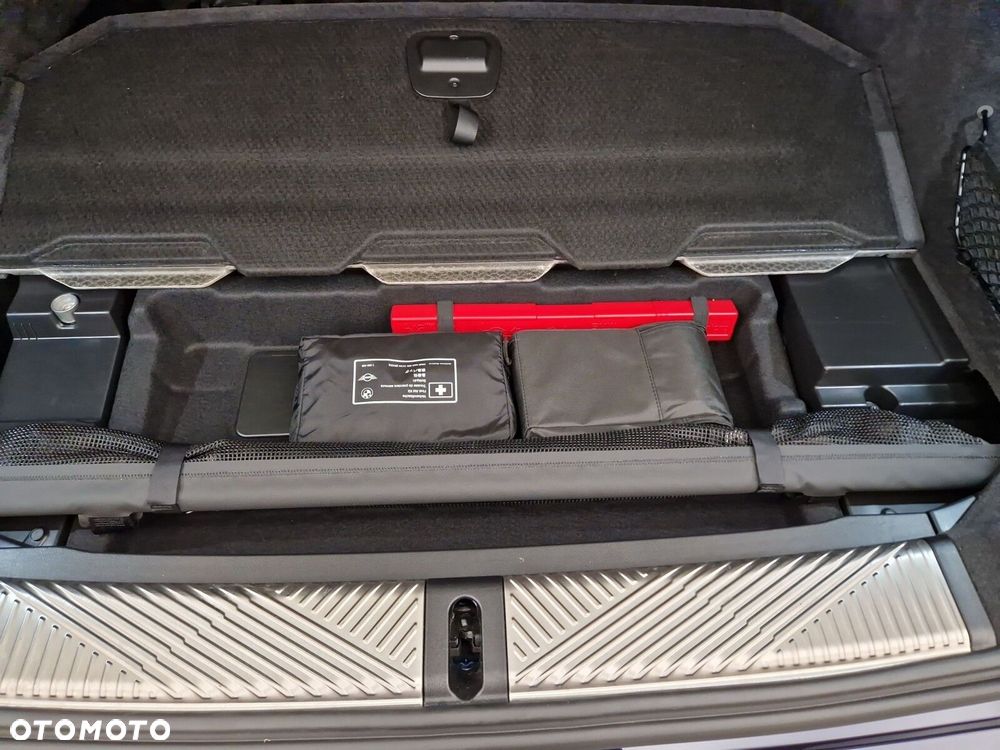 BMW Seria 5 - 20