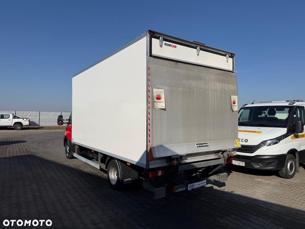 Iveco 50C/35 - 5