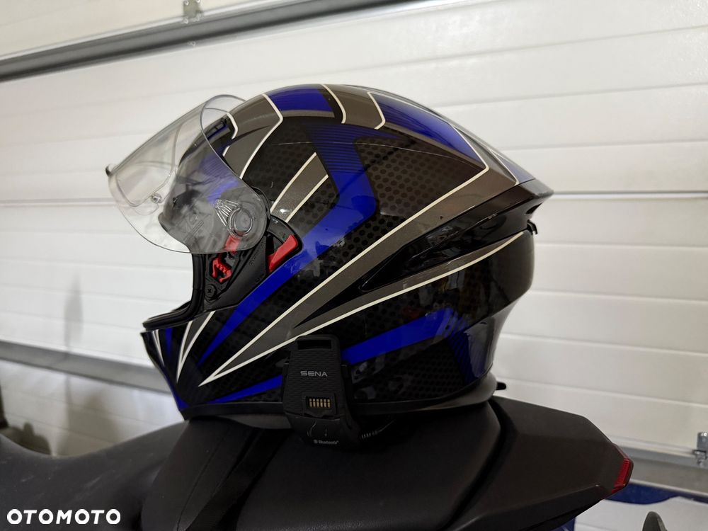 Yamaha R125 - 10