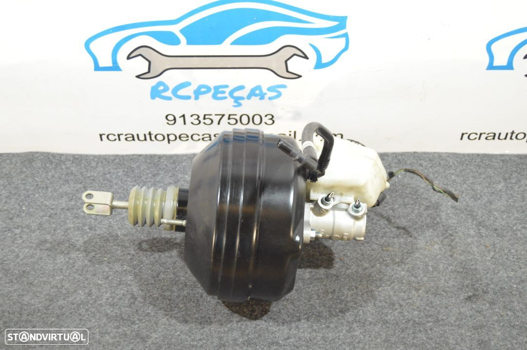 SERVOFREIO SERVO FREIO BOMBA DEPOSITO RESERVATORIO LIQUIDO 29679842204 BMW SERIE 3 F30 F31 F36 - 3