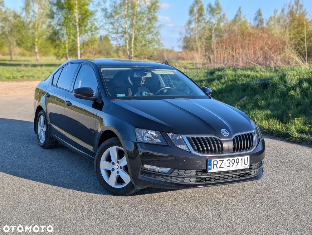 Skoda Octavia 1.4 TSI Ambition - 1