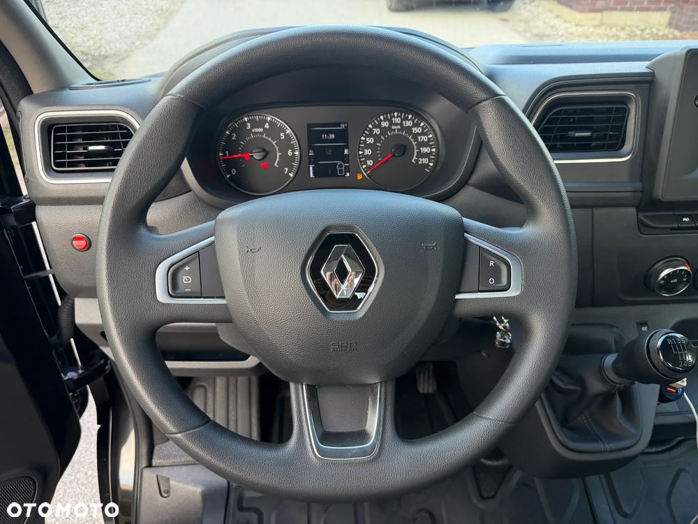 Renault Master - 24