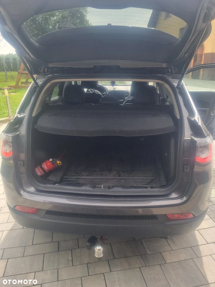 Jeep Compass 1.4 TMair Night Eagle FWD S&S - 4