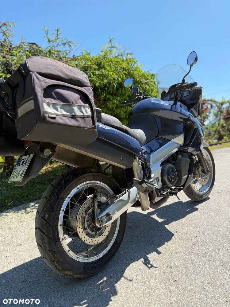 Aprilia ETV - 4