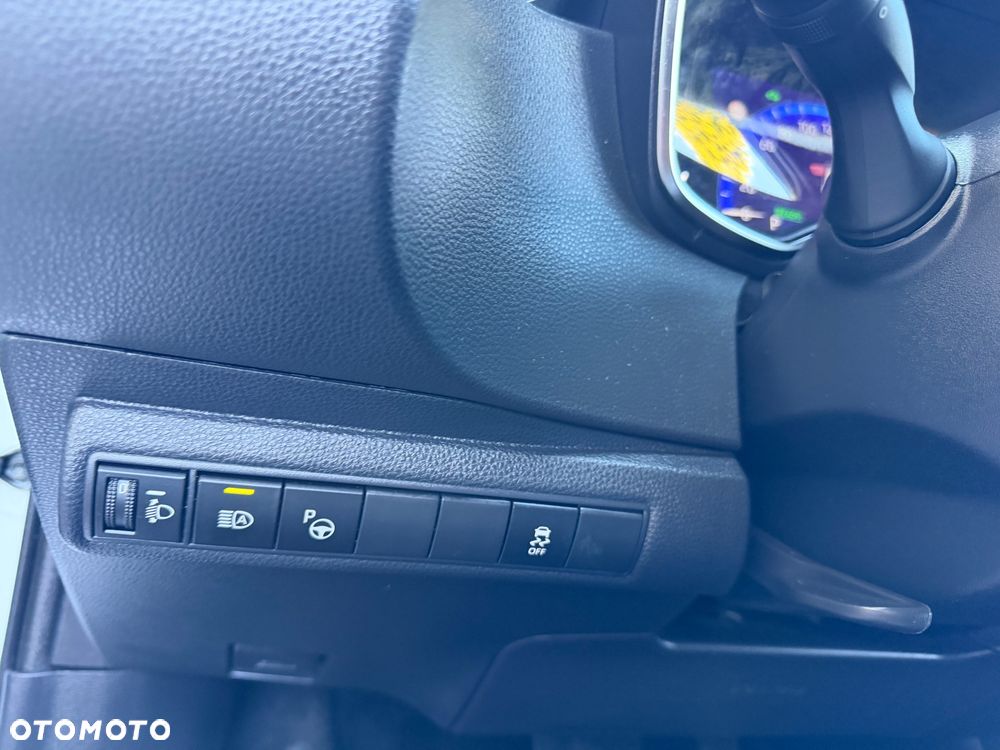 Toyota Corolla 1.8 Hybrid Comfort - 19