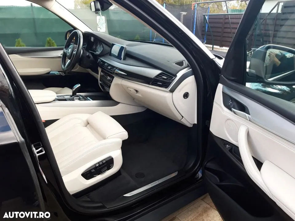 BMW X5 xDrive30d - 5