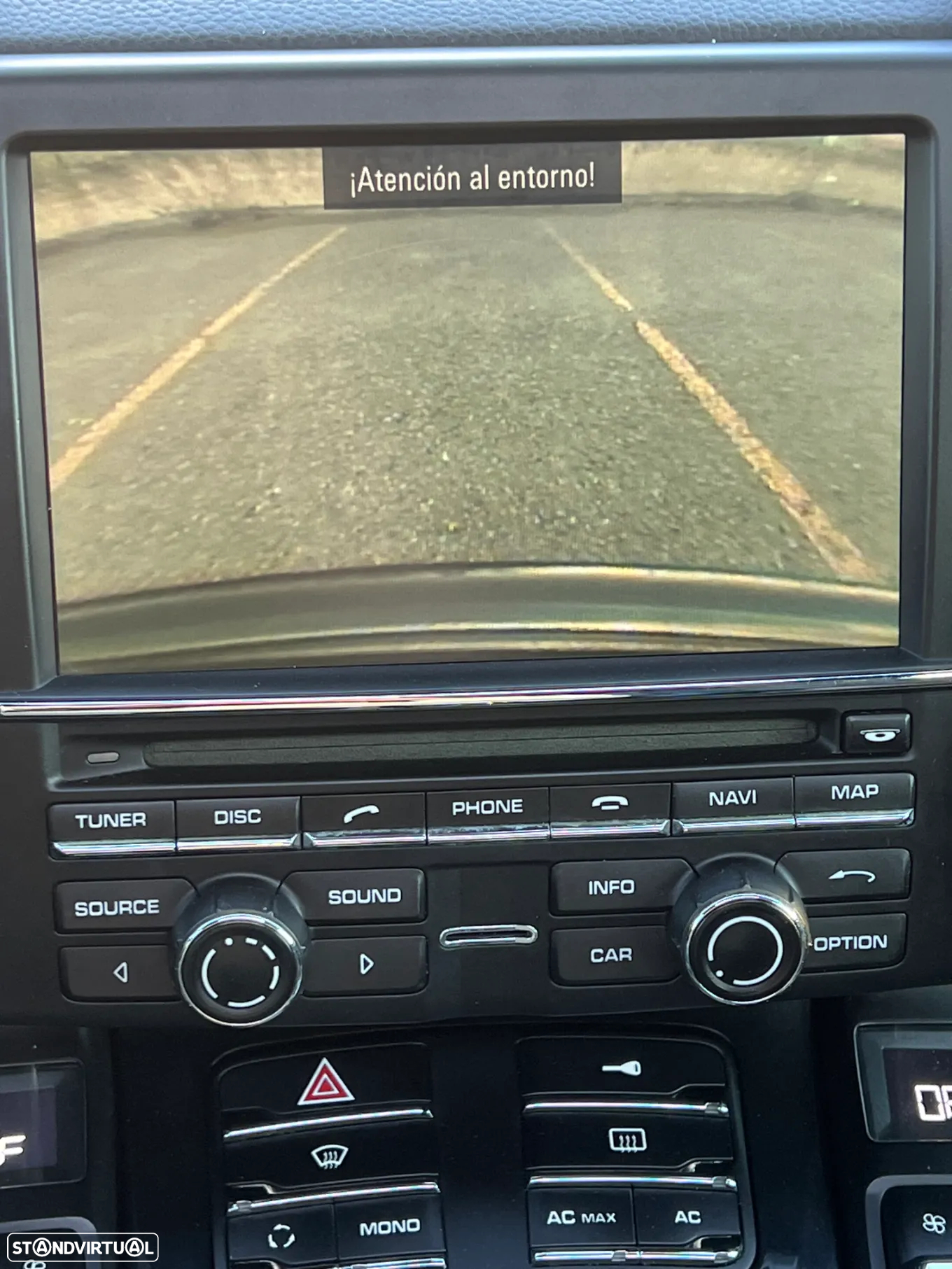 Porsche Cayenne II - 15