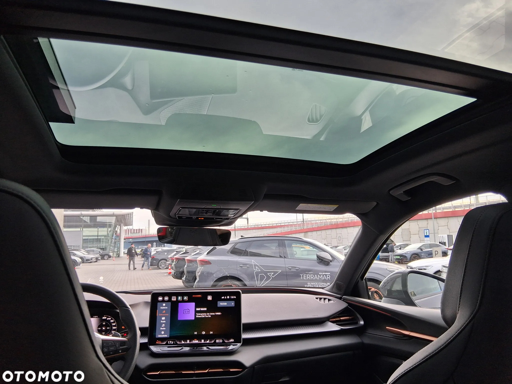 Cupra Terramar - 19