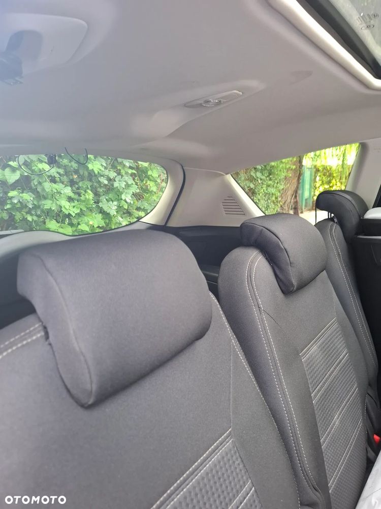 Ford S-Max 2.0 TDCi DPF Titanium - 5