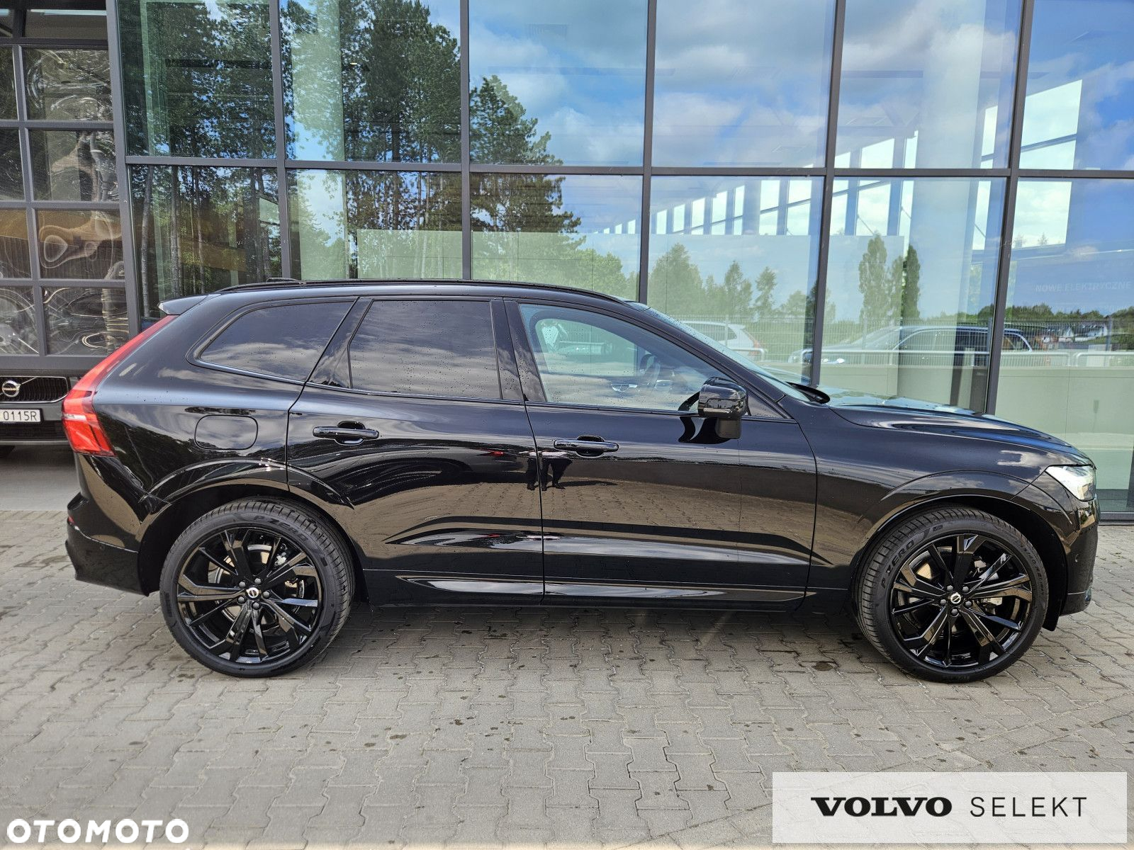 Volvo XC 60 - 10