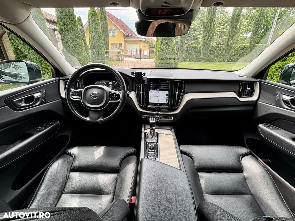 Volvo XC 60 D5 AWD Inscription - 6