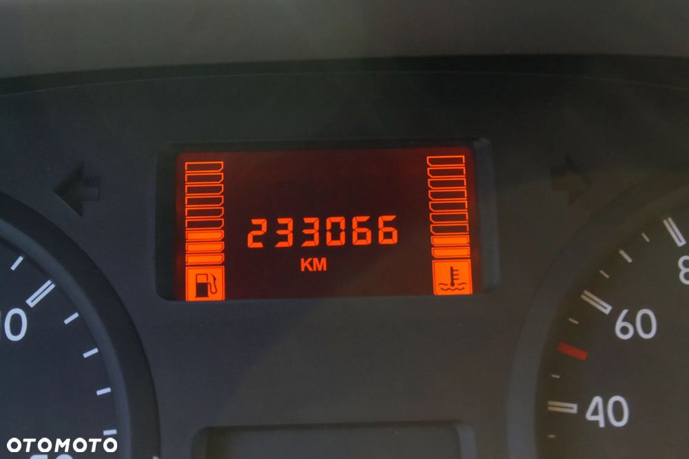 Renault MASTER PAKA 4,10 METRA KLIMA - 8
