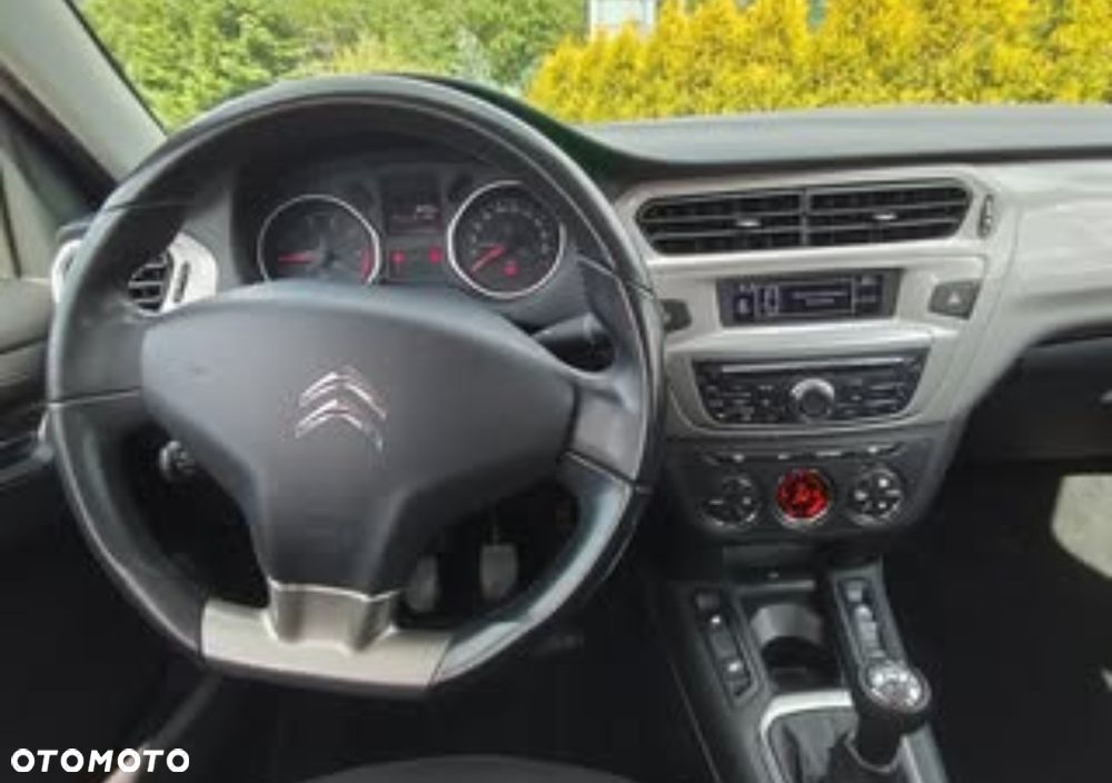 Citroën C-Elysée PureTech 82 Selection - 10