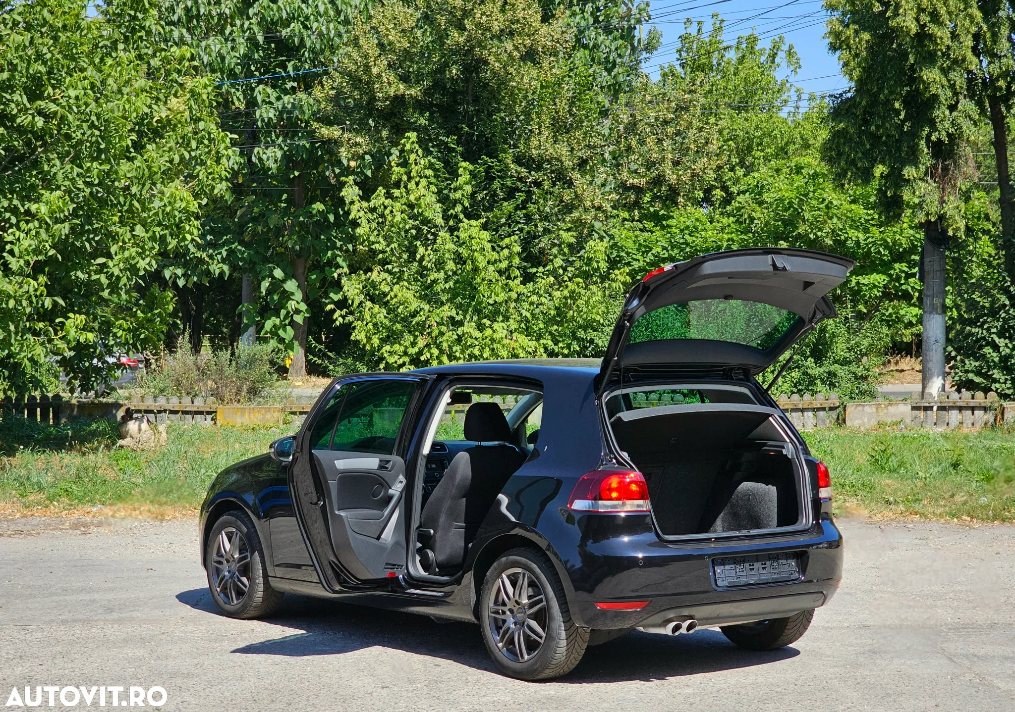 Volkswagen Golf 1.4 TSI Highline - 16